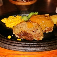 大井町銭場精肉店 - 出来上がり。