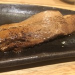 裏天満ちょうちん通り 肉寿司 - 