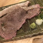 裏天満ちょうちん通り 肉寿司 - 