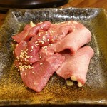 Yakiniku Marugyuu - 