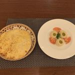 トルコ料理＆地中海料理メッゼ - 