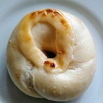 キノミ ベーグル - ドルチェチーズ
