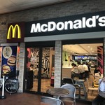 マクドナルド - 