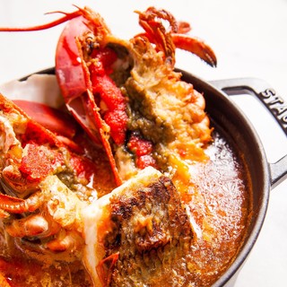 レストラン ラ・マーレ_2