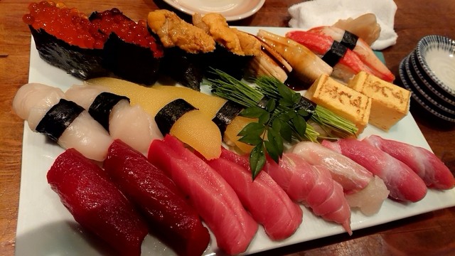 すし家 海老名 寿司 ネット予約可 食べログ