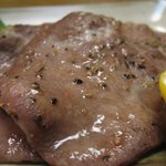 鳥やぶ - こちらは可もなく不可もなしといったところ