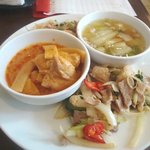 the Thai Suki Dining - 