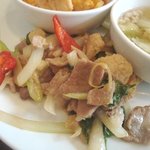 the Thai Suki Dining - 