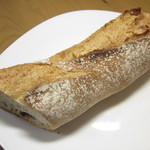 ハーバックストゥーベ - バゲッテ（ハルプ）