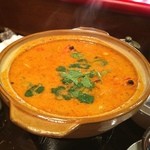 タイ料理JUMPEE - トムヤムクン　タイ料理JUMPEE 