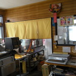 橋本かしわ店 - 