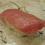 梅乃寿司 - 大トロ
