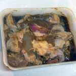 橋本かしわ店 - 若鳥