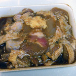 橋本かしわ店 - 若鳥