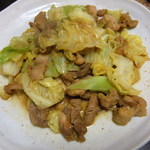 橋本かしわ店 - 