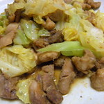 橋本かしわ店 - 