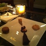 エメ・ヴィベール - ミニャルディーズ