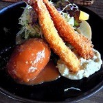 レストハウス まきば - 