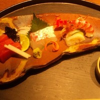 三田ばさら 本店 - 