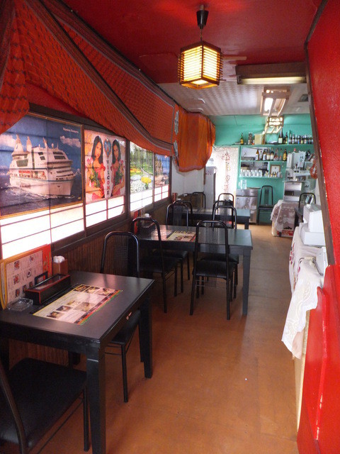 Paratik Restaurant Kujo Ten photo 4