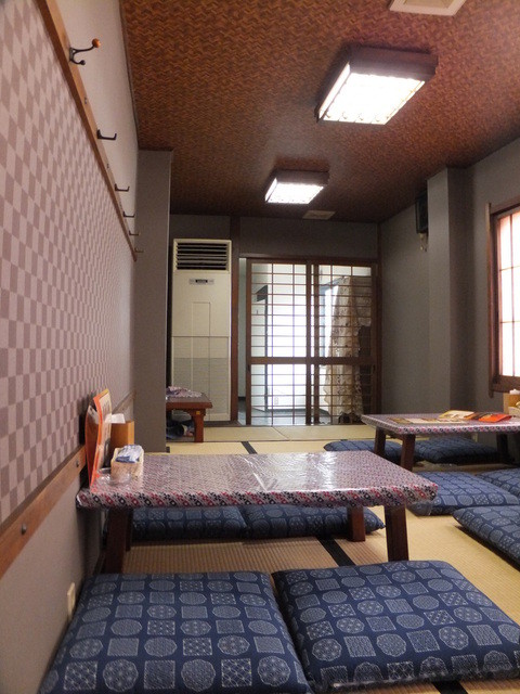 Paratik Restaurant Kujo Ten photo 5