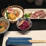 ぼるぼ家庭料理 - 