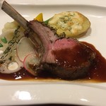 ビストロ マルク - 