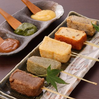 そば酒房 徳兵衛_2