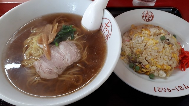 中華みなみ 金沢文庫 中華料理 食べログ