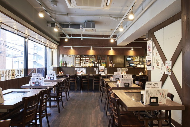 月島もんじゃ はる 錦糸町本店 錦糸町 もんじゃ焼き 食べログ 月島もんじゃ はる 錦糸町本店 錦糸町 もんじゃ焼き 食べログ