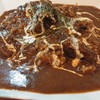 カレー屋 パクパクもりもり