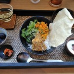 パイシー ボウルボウル  - 