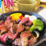 MISONO weekend BBQ - 