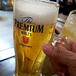 お玉のキャベツ - (^_^)／□☆□＼(^_^)