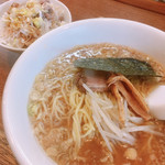 Ramen Shuusaku - 