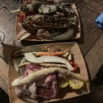 Outrigger Beachside BBQ - 