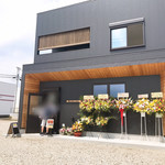 オールド スクール 中華そば ミヤ デ ラ ソウル - ミヤデラソール新店舗