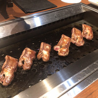 焼肉 大貫 - 