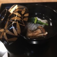 懐石 秀石菴 - 