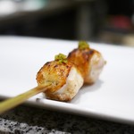 焼き鳥とワイン 源 - 