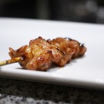 焼き鳥とワイン 源 - 