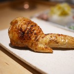 焼き鳥とワイン 源 - 