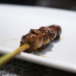 焼き鳥とワイン 源 - 