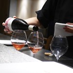 焼き鳥とワイン 源 - 