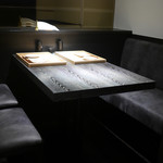 焼き鳥とワイン 源 - 個室もあり