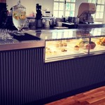 六甲山サイレンスリゾート カフェテリア - 