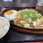 資さんうどん - 