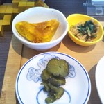 カフェ・アカリ - 