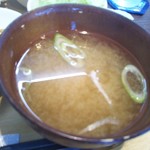 カフェ・アカリ - 