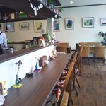 カフェ・アカリ - 